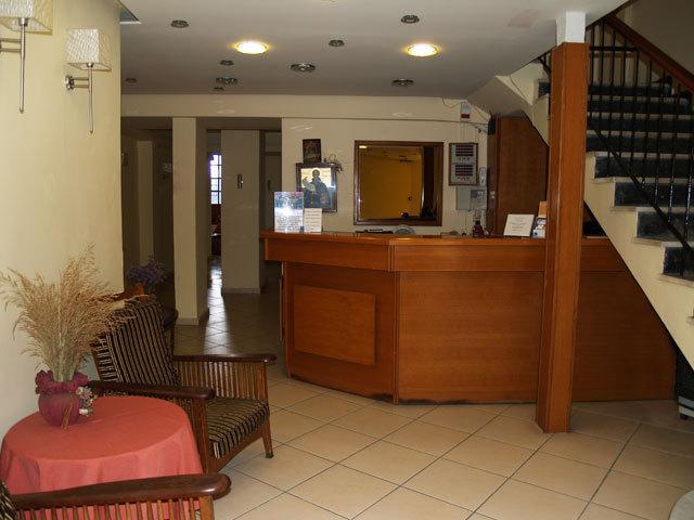 Delfinia Tinos Exterior foto
